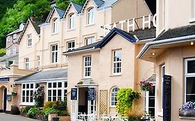 The Bath Hotel Lynmouth